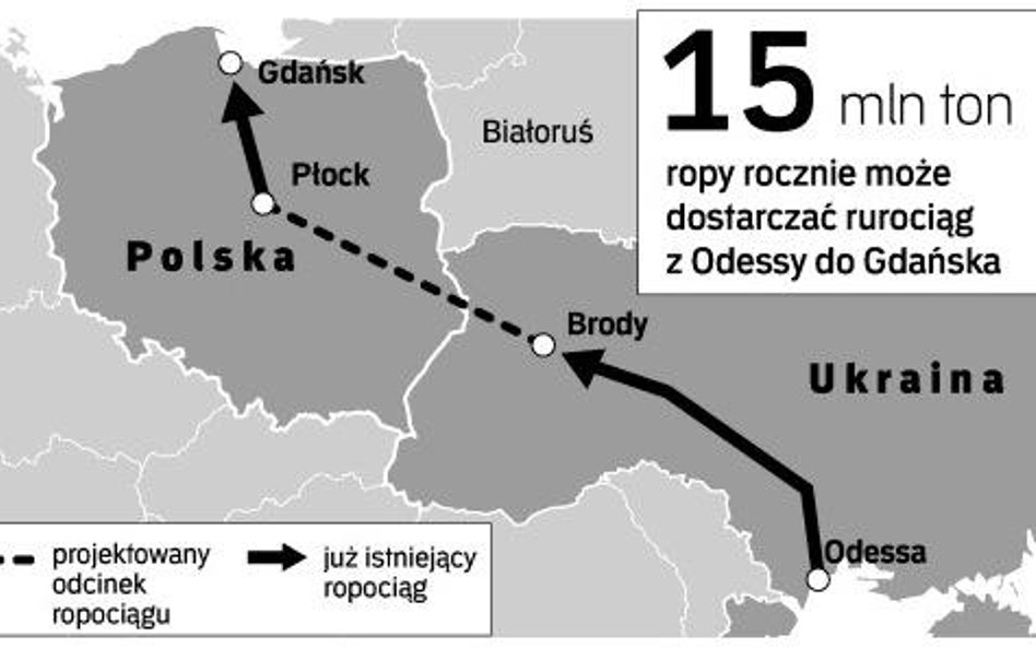 Prezydenci o energetyce i polityce