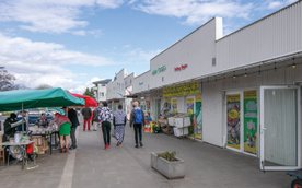 Zaplanowane spotkanie ma stać się forum wymiany informacji między służbami a mieszkańcami, którzy do