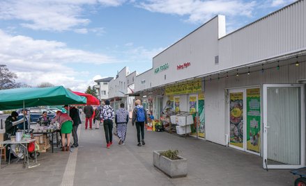 Zaplanowane spotkanie ma stać się forum wymiany informacji między służbami a mieszkańcami, którzy do