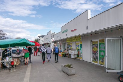 Zaplanowane spotkanie ma stać się forum wymiany informacji między służbami a mieszkańcami, którzy do