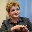 Iwona Wendel od listopada 2013 r. wiceminister w Ministerstwie Infrastruktury i Rozwoju. W latach 20