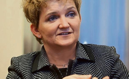 Iwona Wendel od listopada 2013 r. wiceminister w Ministerstwie Infrastruktury i Rozwoju. W latach 20