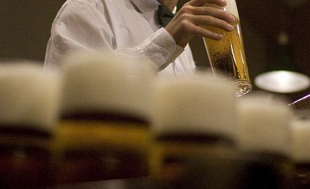 Wyższa sprzedaż Carlsberga