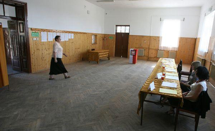 Agitowanie uczniów jest zabronione