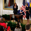 Biden podpisał dokumenty akcesyjne. "Putin dostał dokładnie to, czego nie chciał"