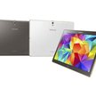 Samsung Galaxy Tab S, od 1599 zł