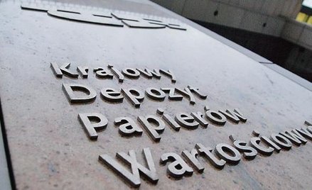 KDPW będzie mógł świadczyć usługi w UE