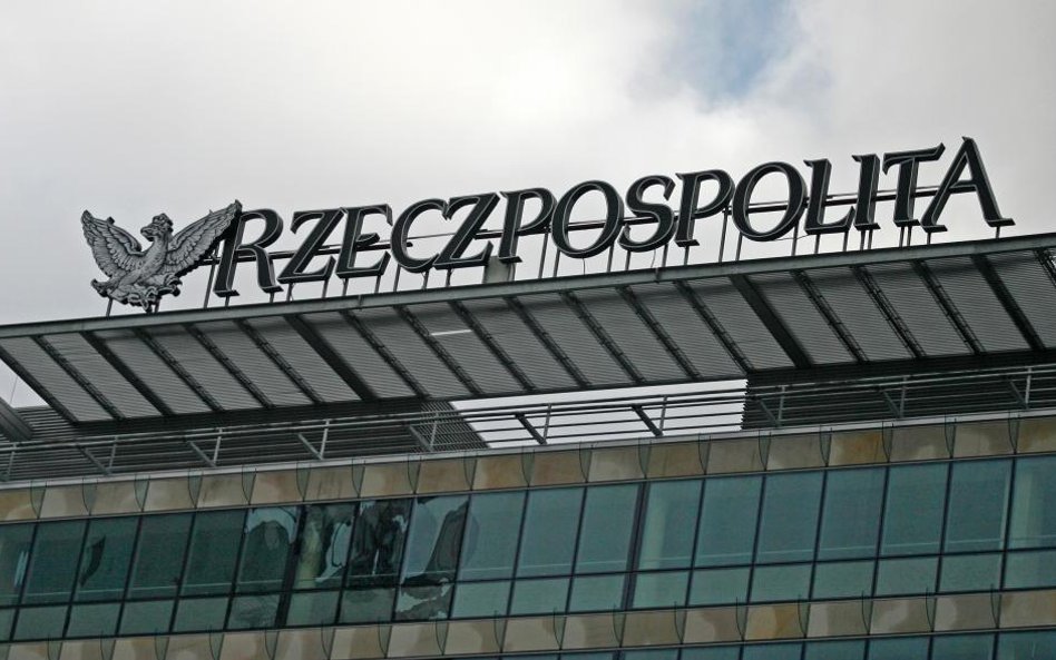„Rzeczpospolita” i „Parkiet” odnotowały w listopadzie najwyższe wzrosty sprzedaży e-wydań.