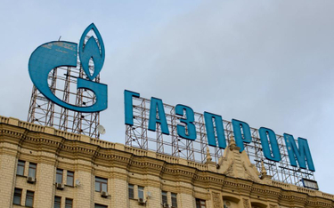 Ukraina aresztuje majątek Gazpromu