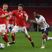 Stefan Szczepłek: Bez wstydu na Wembley
