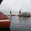 Rosyjskie kutry nie mają już wstępu do głównych portów Unii. Powód: podejrzenie, że rosyjscy rybacy 