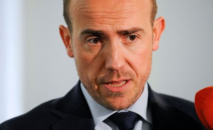 Budka: Wybory 23 maja? Rozumiem, że z dymisją Szumowskiego