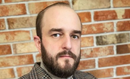 Piotr Łuczuk – ekspert ds. cyberbezpieczeństwa UKSW i współtwórca Defender Akademii