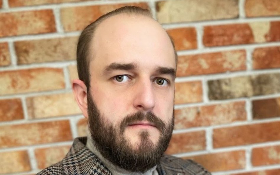 Piotr Łuczuk – ekspert ds. cyberbezpieczeństwa UKSW i współtwórca Defender Akademii