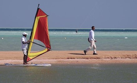 Hurghada