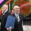 Ryszard i Tomasz to państwo młodzi. Pierwsza w Polsce transkrypcja bez wyroku sądu