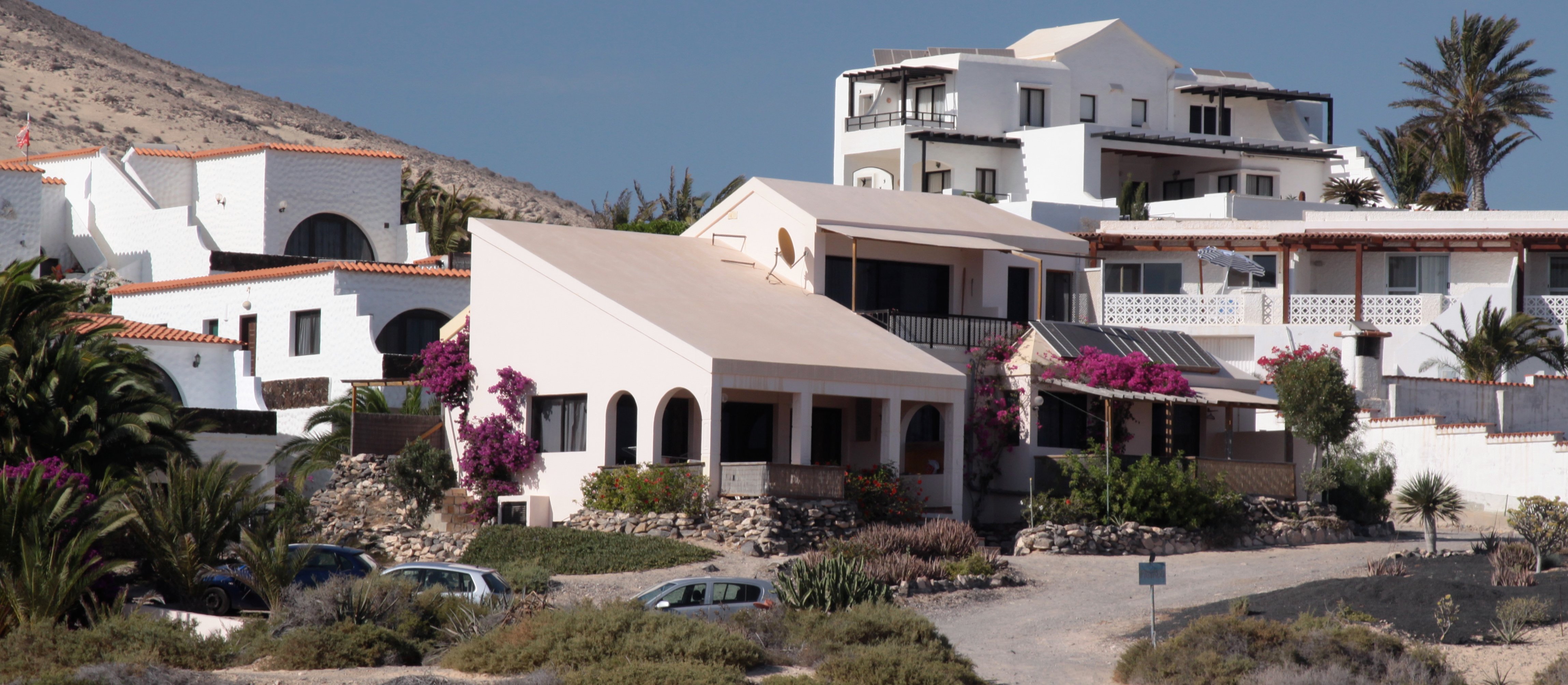 Tysiące mieszkań wakacyjnych znikają z hiszpańskiego rynku. Interweniuje Bruksela