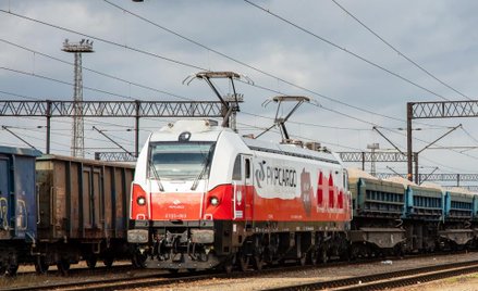 PKP Cargo: Nadal bez prezesa
