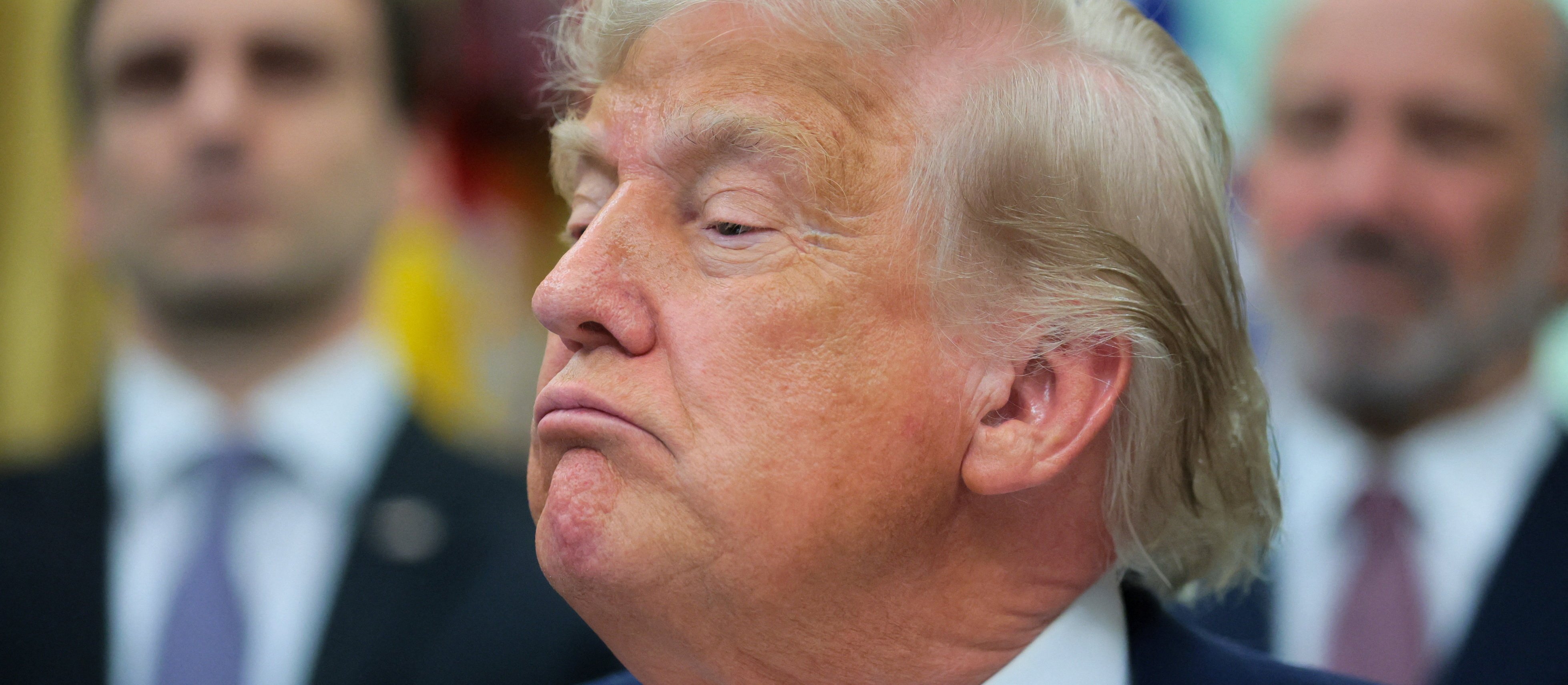 Europejska prawica dystansuje się od Trumpa. Polska stanowi wyjątek
