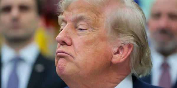 Europejska prawica dystansuje się od Trumpa. Polska stanowi wyjątek