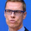 Alexander Stubb