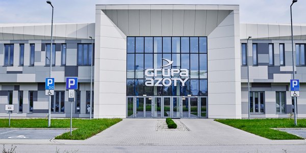Mnożą się zawiadomienia w sprawie Polimerów Police. Grupa Azoty wskazuje na wielomilionowe szkody