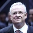 VW wciąż płaci byłemu prezesowi