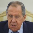 Ławrow: Waszyngton grozi dekapitacją prezydentowi Rosji