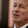 Ja­mie Di­mo­n, pre­ze­s ban­ku JPMorgan Cha­se