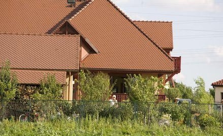 Ubezpieczenie domu od nawałnic czy trąb powietrznych