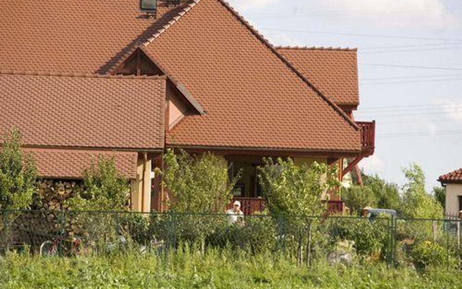 Ubezpieczenie domu od nawałnic czy trąb powietrznych