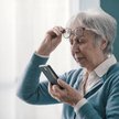 Informacje o emeryturze w telefonie jeszcze nie dziś