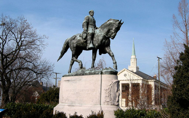 Stan Wirginia zmienia prawo: Pomniki Konfederatów będą znikać?