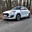Suzuki Swift 1.2 Hybrid: Smak landrynek