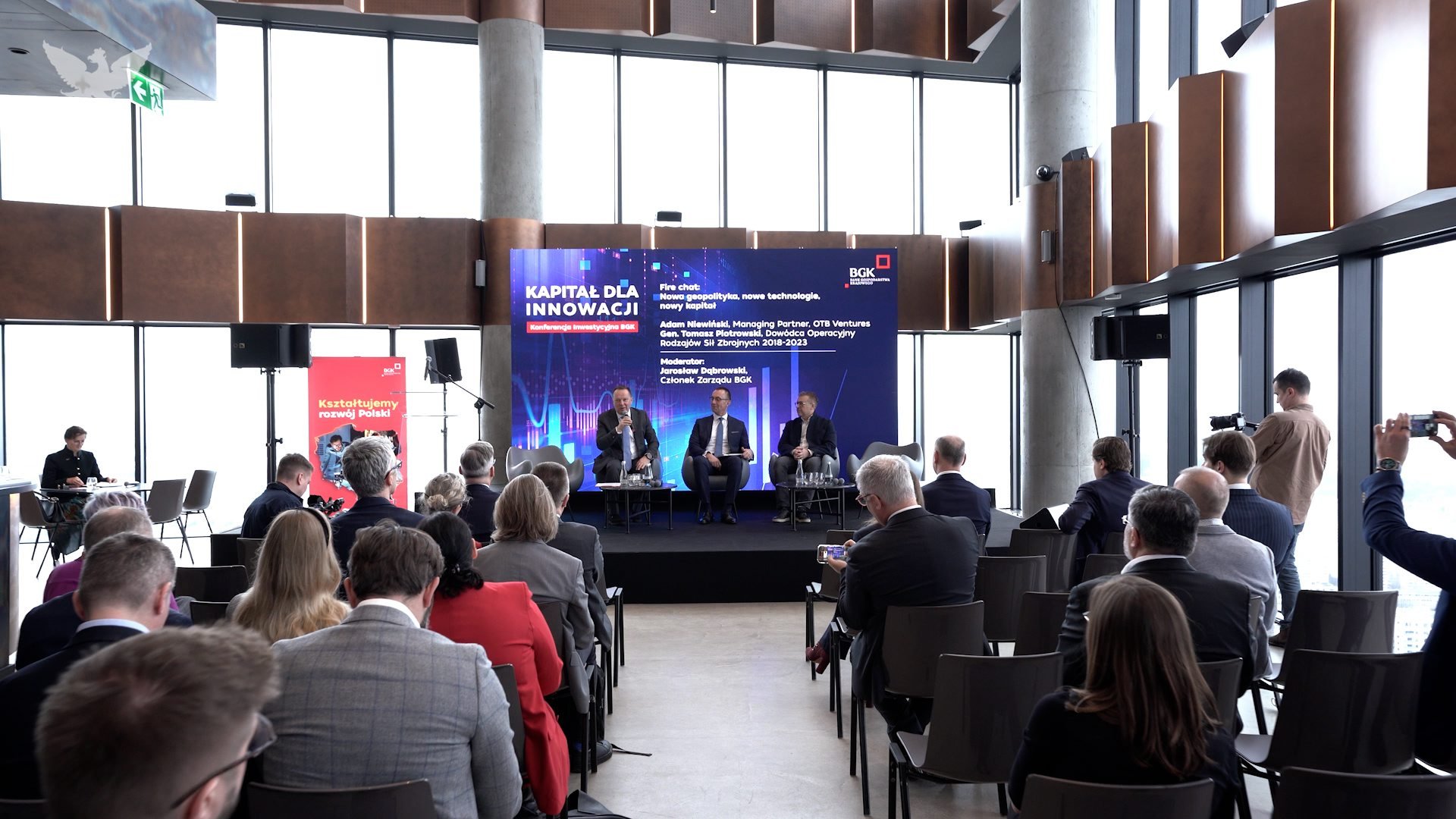 Fundusz Future Tech Poland wesprze polskie innowacje