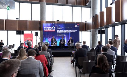 Szczegóły dotyczące strategii inwestycyjnej Future Tech Poland zostały zaprezentowane podczas konfer