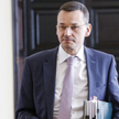 Premier szkaluje - Iustitia o słowach Mateusza Morawieckiego