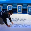 Tegoroczne spotkanie w Davos ma przyciągnąć gości ze 117 krajów. Przygotowania trwały do ostatniej c