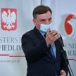 Zbigniew Ziobro: Ataki na reformę sądownictwa? Wojna hybrydowa UE