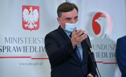Zbigniew Ziobro: Ataki na reformę sądownictwa? Wojna hybrydowa UE