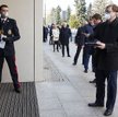 Wnioski od obywateli utknęły przy Wiejskiej
