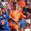 Lech Poznań wygrał w Niecieczy z Bruk-Bet Termalicą 1:3