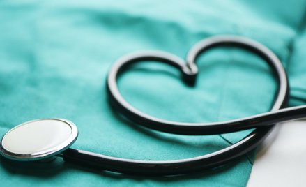 "Liderzy zarządzania szpitalami publicznymi" - ranking