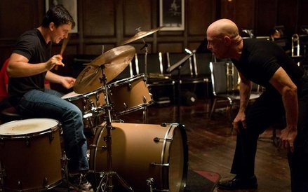 "Whiplash", zwycięzca festiwalu Sundance, wciąga i hipnotyzuje. Nie pozwala na chwilę dekoncentracji