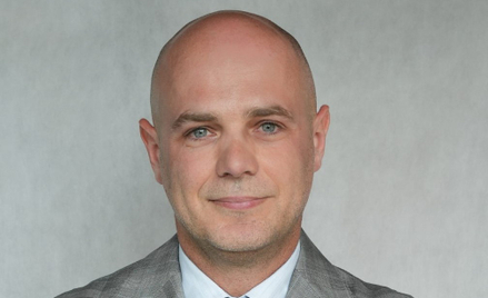 Piotr Bawolski, CFA,  dyrektor ds. klientów strategicznych, Michael/Ström DM