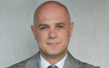 Piotr Bawolski, CFA,  dyrektor ds. klientów strategicznych, Michael/Ström DM