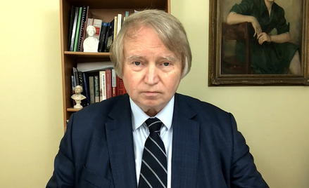 Sędziowskiej Themis przydałaby się lekcja od prof. Ryszarda Piotrowskiego