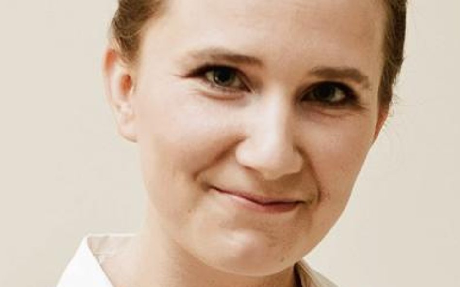 Aleksandra Sewerynik