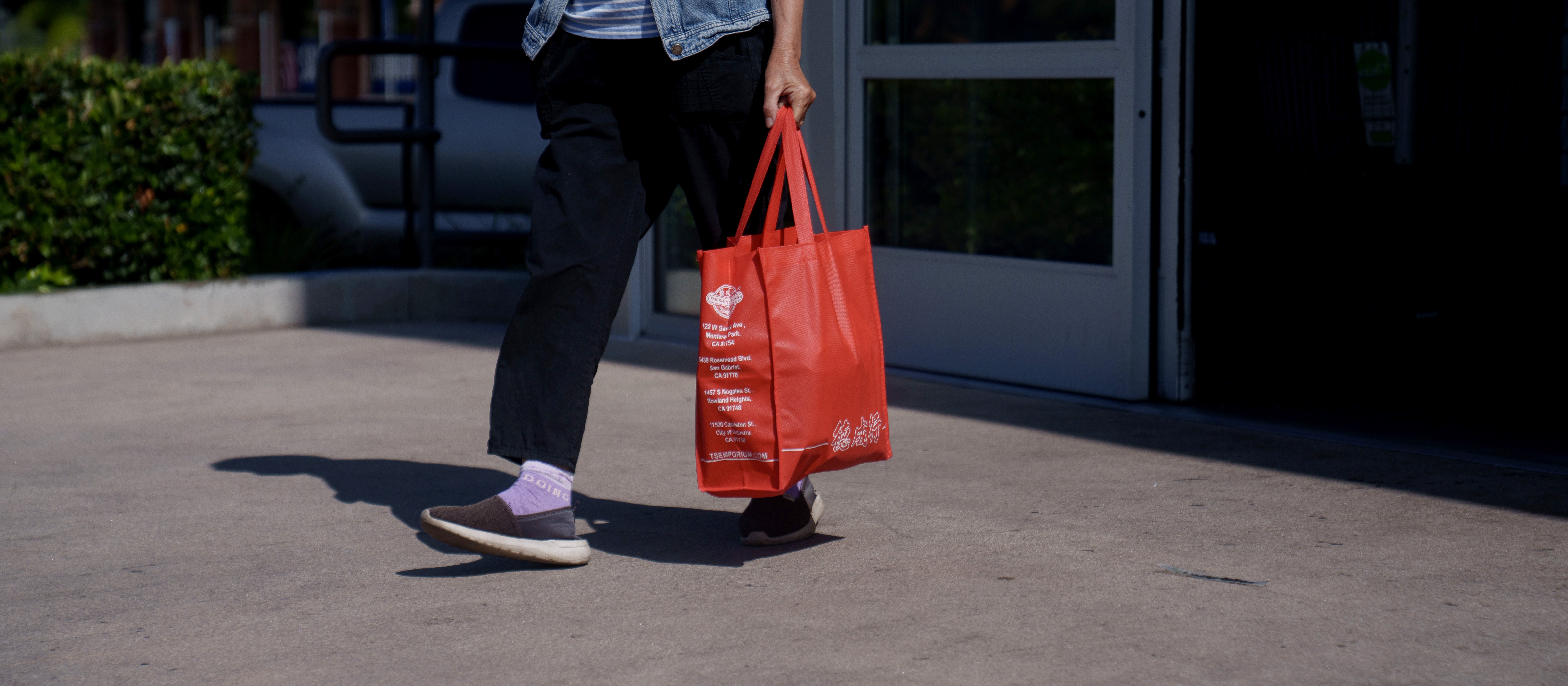 W tym roku Amerykanie zapłacą więcej za artykuły spożywcze