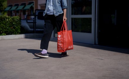 W tym roku Amerykanie zapłacą więcej za artykuły spożywcze